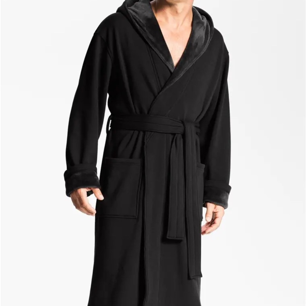 Men’s UGG Brunswick robe